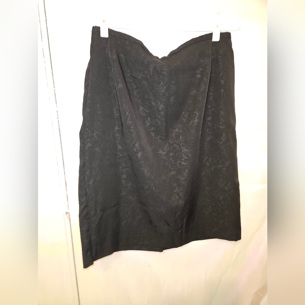 Blouse & Skirt set